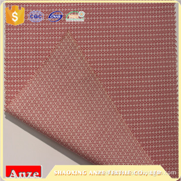 Hot Sale gefärbte gewebte Stretch Baumwolle Popeline Stoff